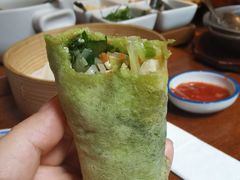 -林四喜·闽南传家菜(鼓浪屿店)