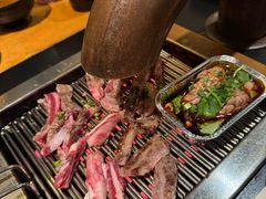 -千寻烧肉(政务区店)