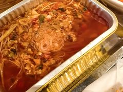 -为民烧烤吧.自贡爆炒菜(收录10年好店)