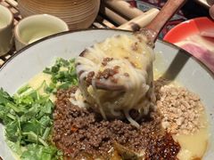 -火塘云南烧烤大排档