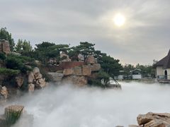 -静之湖度假区