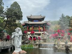 -红螺寺