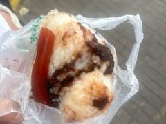 -清真·白记年糕(牛街北口店)