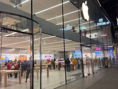 -Apple零售店(中街大悦城店)