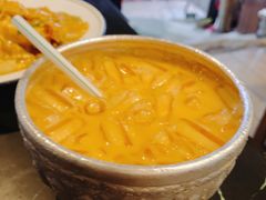 奶茶-Doo Dee Thai Food(Issan/Isaan/Esan)