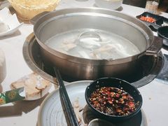 -狐狸爱上椰子鸡(滨江星光大道店)