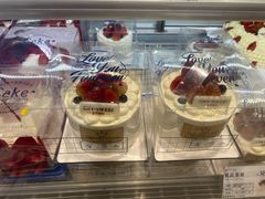 -都市甜心(印象城店)