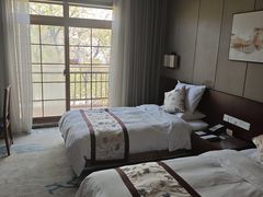 -南通鹏欣花园国宾酒店