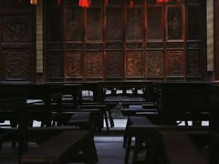 -胡氏古民居建筑