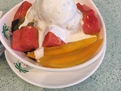 -松记糖水店(铜锣湾分店)