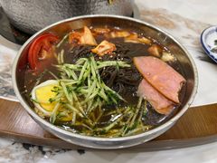 -朴小妹人参鸡汤火锅(长白山万达店)
