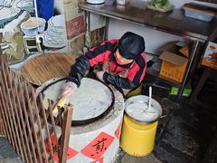 -酒肉门孔府菜(曲阜游客中心店)