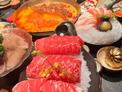 -色響火锅(恒隆广场店)