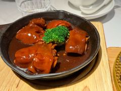 -鹿港小镇(霄云店)