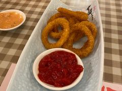 -华梅西餐厅(哈尔滨中央大街店)