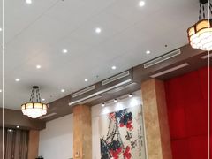 大堂-联邦酒楼