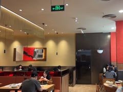 -大师兄·西北小馆(北站缤果空间店)