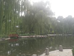 -玲珑塔公园