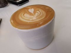 -T-COFFEE(长江花园店)