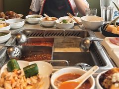 -海底捞火锅(龙湖金沙天街店)