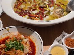 -太二酸菜鱼(福州泰禾店)