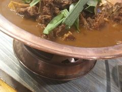 -清真·卡德尔大叔新疆主题餐厅(龙汇路店)