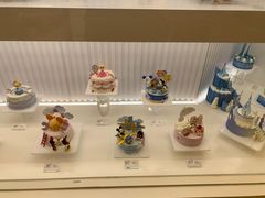 -好利来(永安道店)