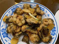 干逼鳝片-腰记饭店(龙源路店)