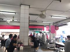 -红大哥水门鸡饭(總店)