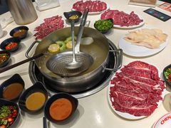 -陈记顺和潮汕牛肉火锅(韩江路店)