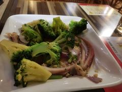 -甜梦园(燕喜店)