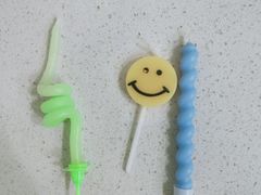 -橙呦·私人定制生日蛋糕