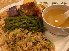 -素满香·素食自助餐(西安·民乐园店)