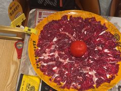 -潮汕大目牛肉火锅(皇岗旗舰店)
