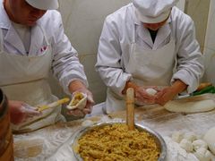 -孟家蟹包(锦绣街店)