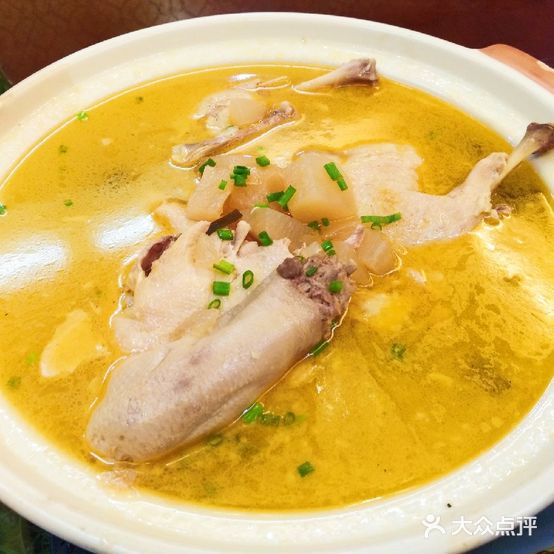 玄岳食府(太和大道店)