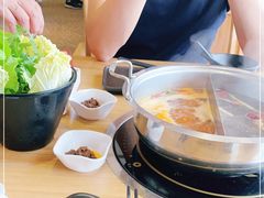 -水林间·寿喜烧自助(仙林金鹰店)