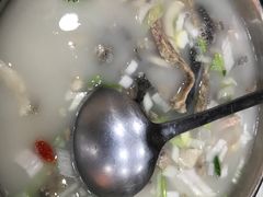 -杨记小骨头羊杂馆(南五马路店)