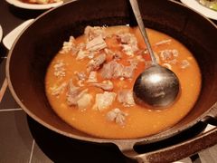 -福茂源横山铁锅羊肉(高新路店)