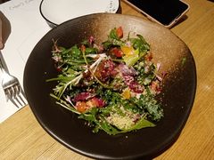 -原石牛扒·约会餐厅(龙城万科里店)