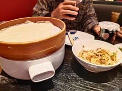 -满园烤鸭·春饼(沈北万达店)