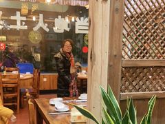 -下梅人家土菜馆(历史文化餐厅度假区店)