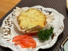 -酒久自助料理(佳兆业店)