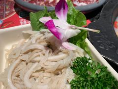 -井格重庆火锅(临平银泰城店)