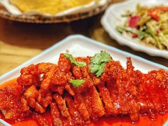 -东方肉馆(文庭雅苑店)