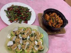 -江记餐厅(罗冲围店)