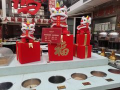 -鸿姐老火锅·传统炒料(上海旗舰店)