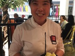 -左庭右院鲜牛肉火锅(南通CBD大有境店)