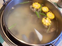-南城十里潮汕鲜牛火锅·鲜虾生滚粥(融汇老商埠店)