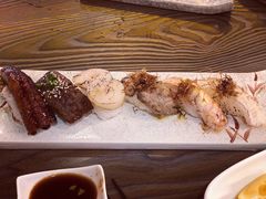 -东京屋(武定路店)